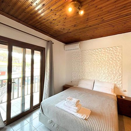 Mak Hotels Ποτός Εξωτερικό φωτογραφία