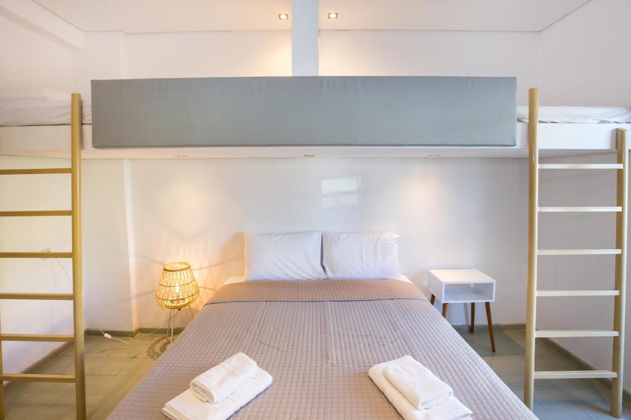 Mak Hotels Ποτός Εξωτερικό φωτογραφία