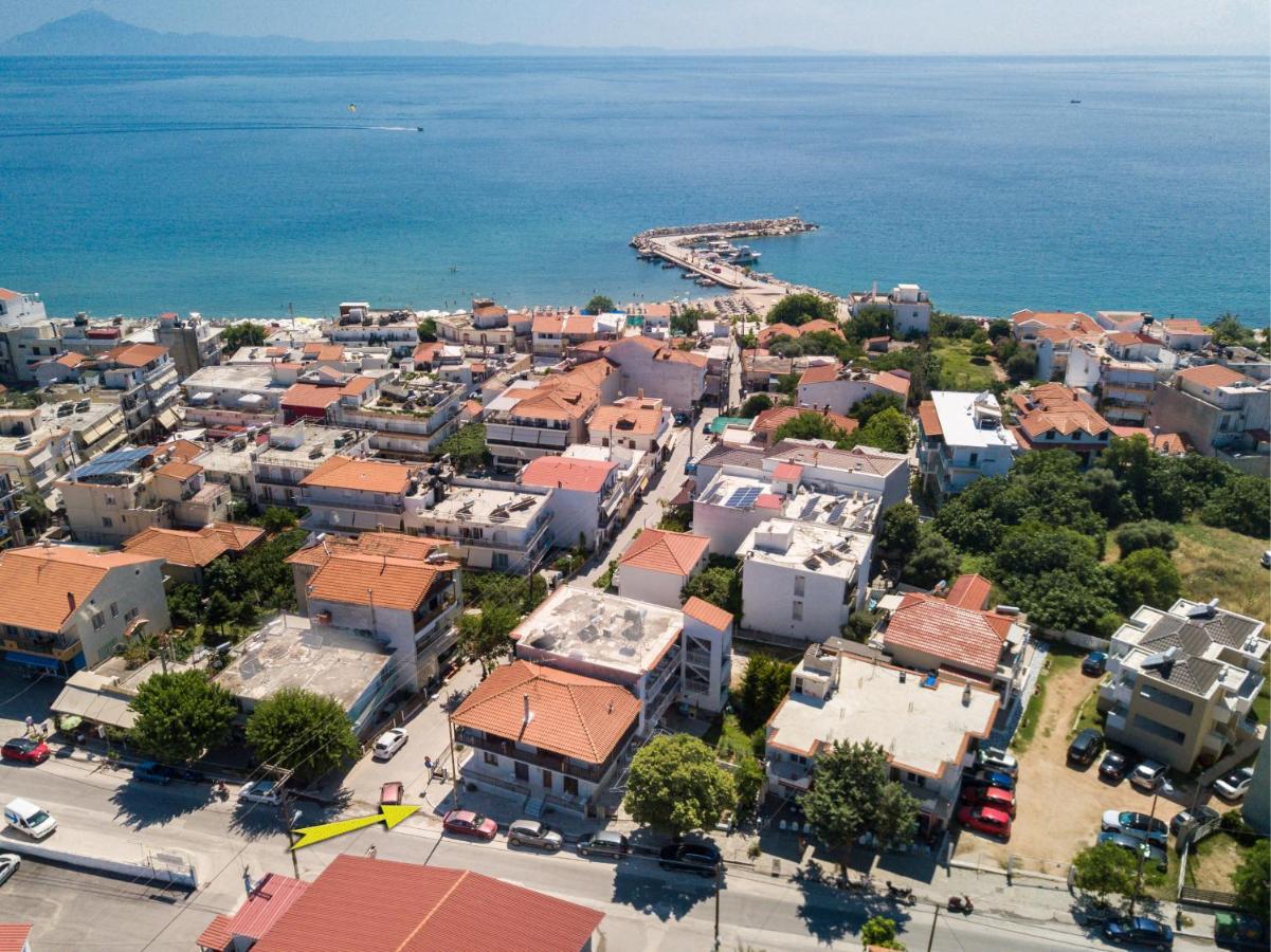 Mak Hotels Ποτός Εξωτερικό φωτογραφία