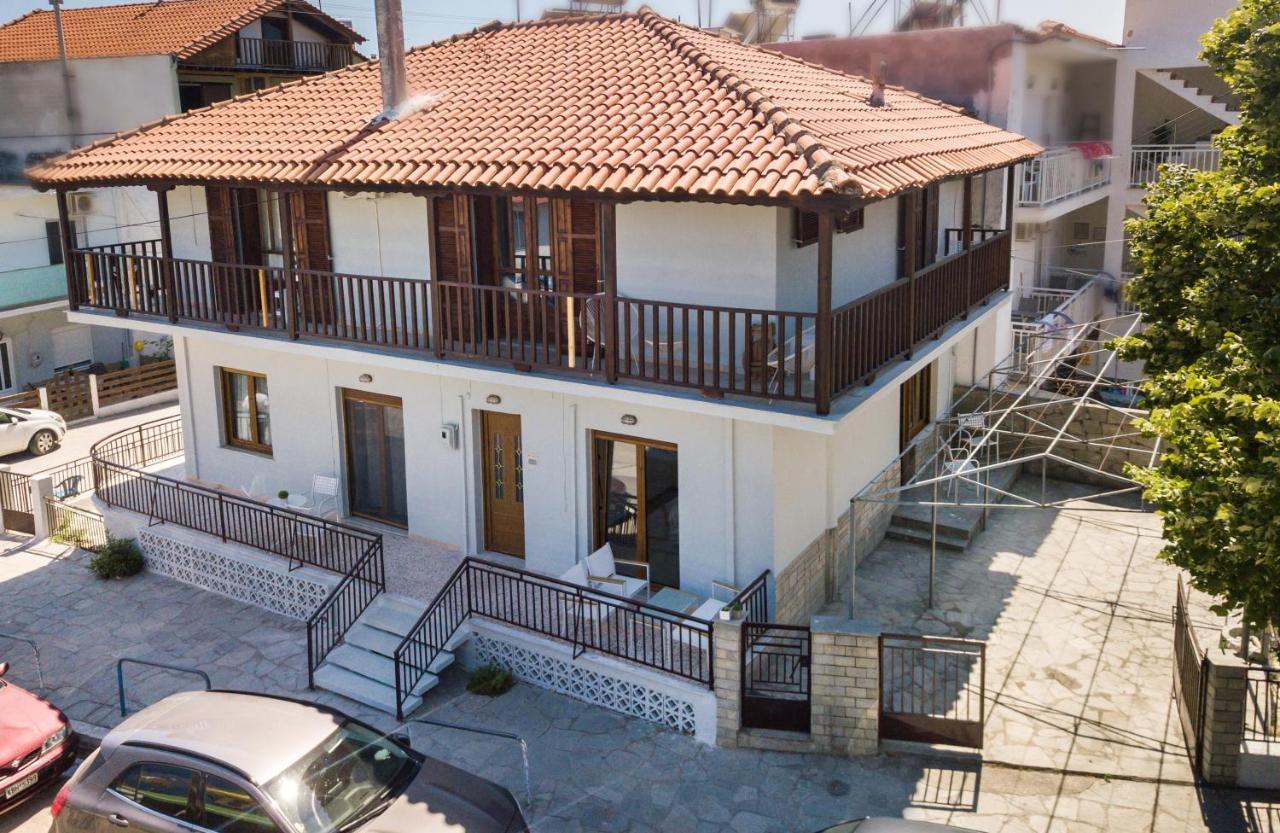 Mak Hotels Ποτός Εξωτερικό φωτογραφία