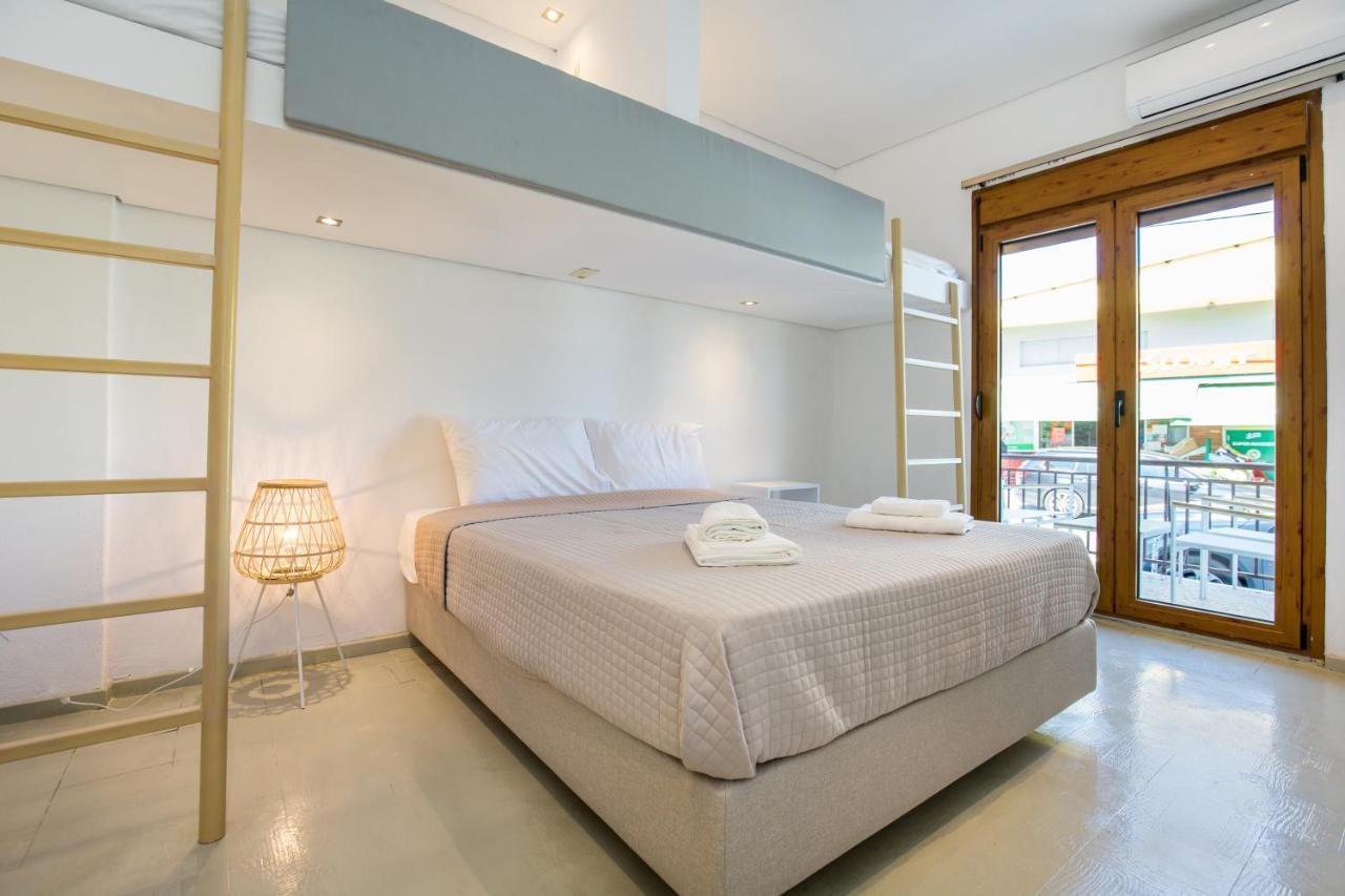 Mak Hotels Ποτός Εξωτερικό φωτογραφία