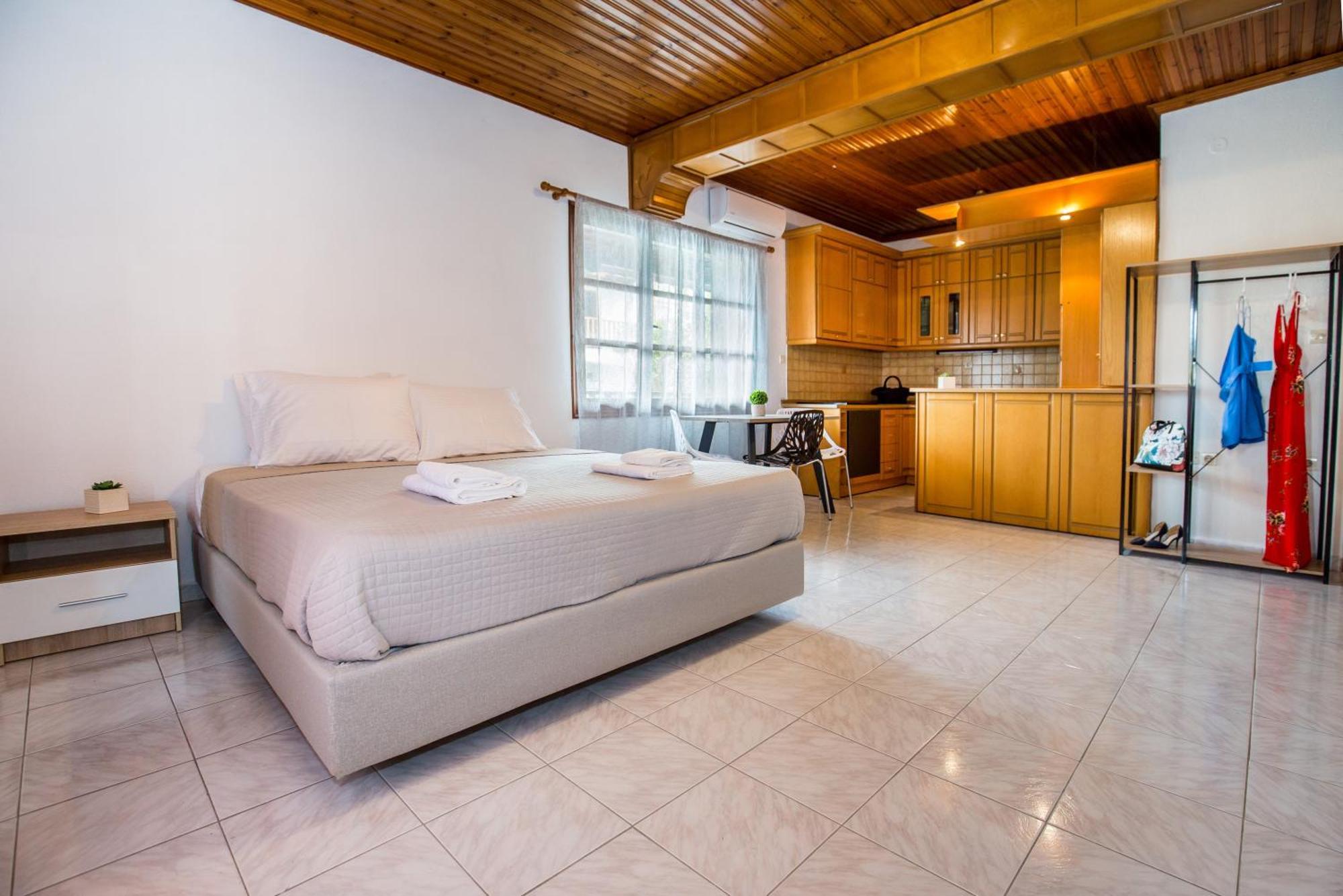 Mak Hotels Ποτός Εξωτερικό φωτογραφία