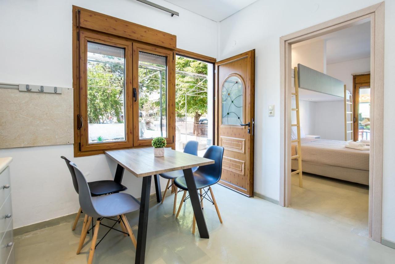 Mak Hotels Ποτός Εξωτερικό φωτογραφία