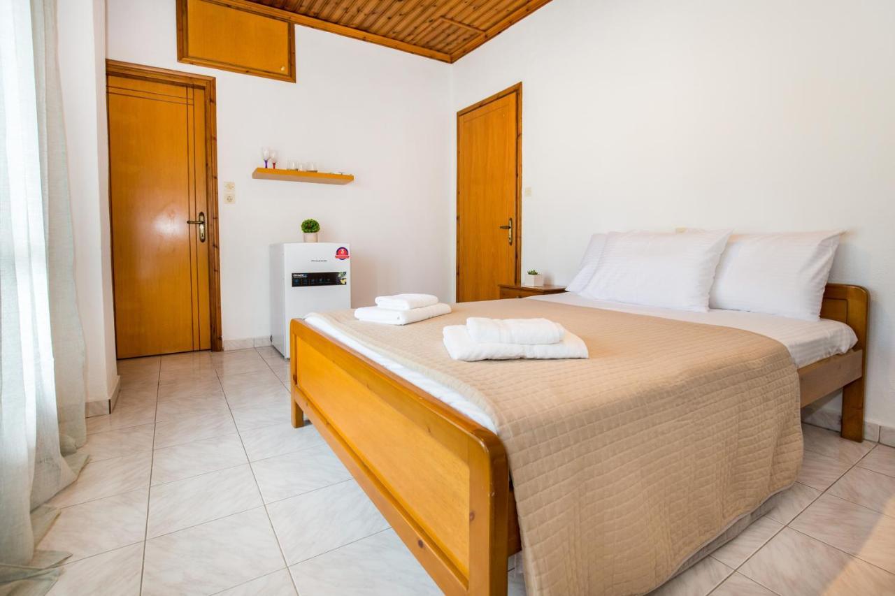 Mak Hotels Ποτός Εξωτερικό φωτογραφία
