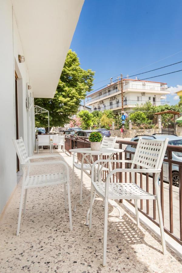 Mak Hotels Ποτός Εξωτερικό φωτογραφία