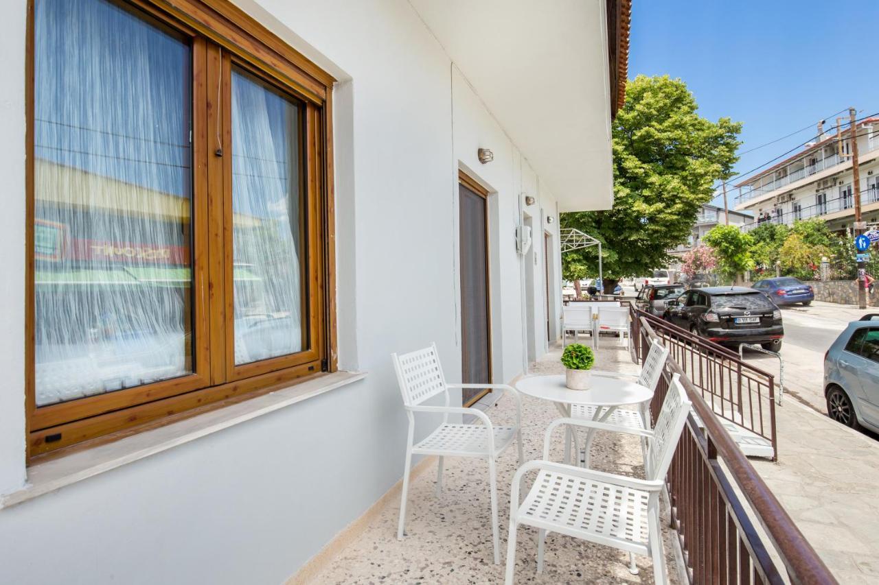 Mak Hotels Ποτός Εξωτερικό φωτογραφία