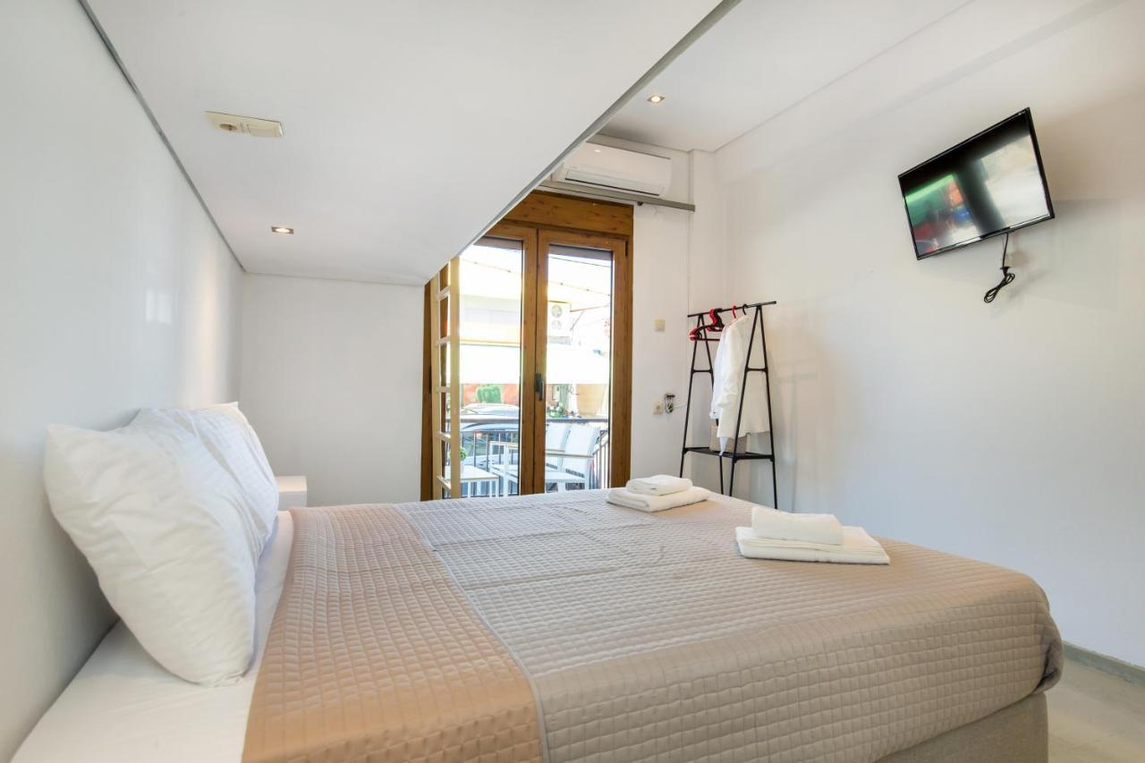 Mak Hotels Ποτός Εξωτερικό φωτογραφία
