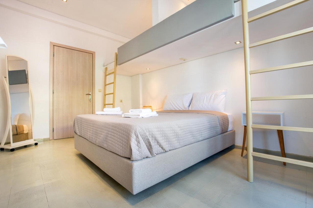 Mak Hotels Ποτός Εξωτερικό φωτογραφία