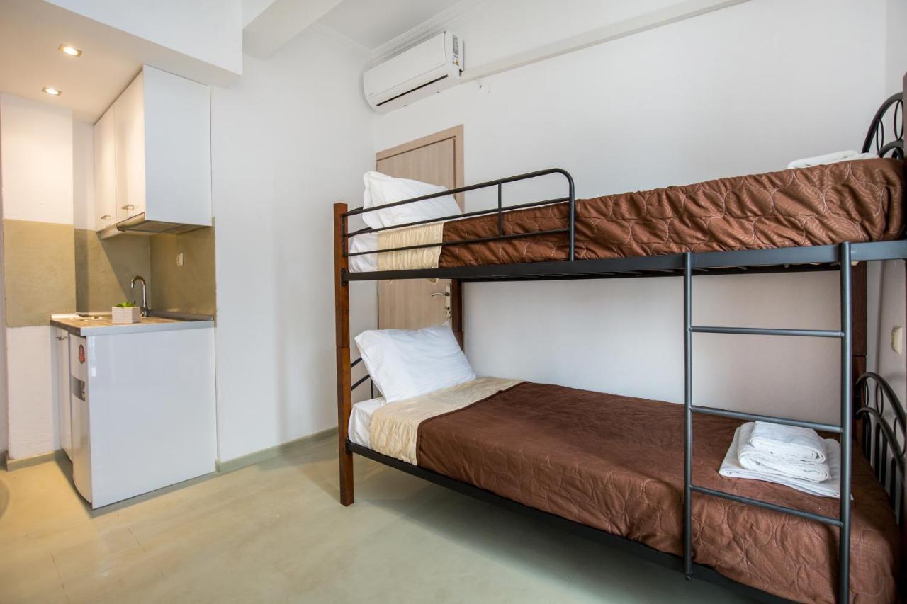 Mak Hotels Ποτός Εξωτερικό φωτογραφία