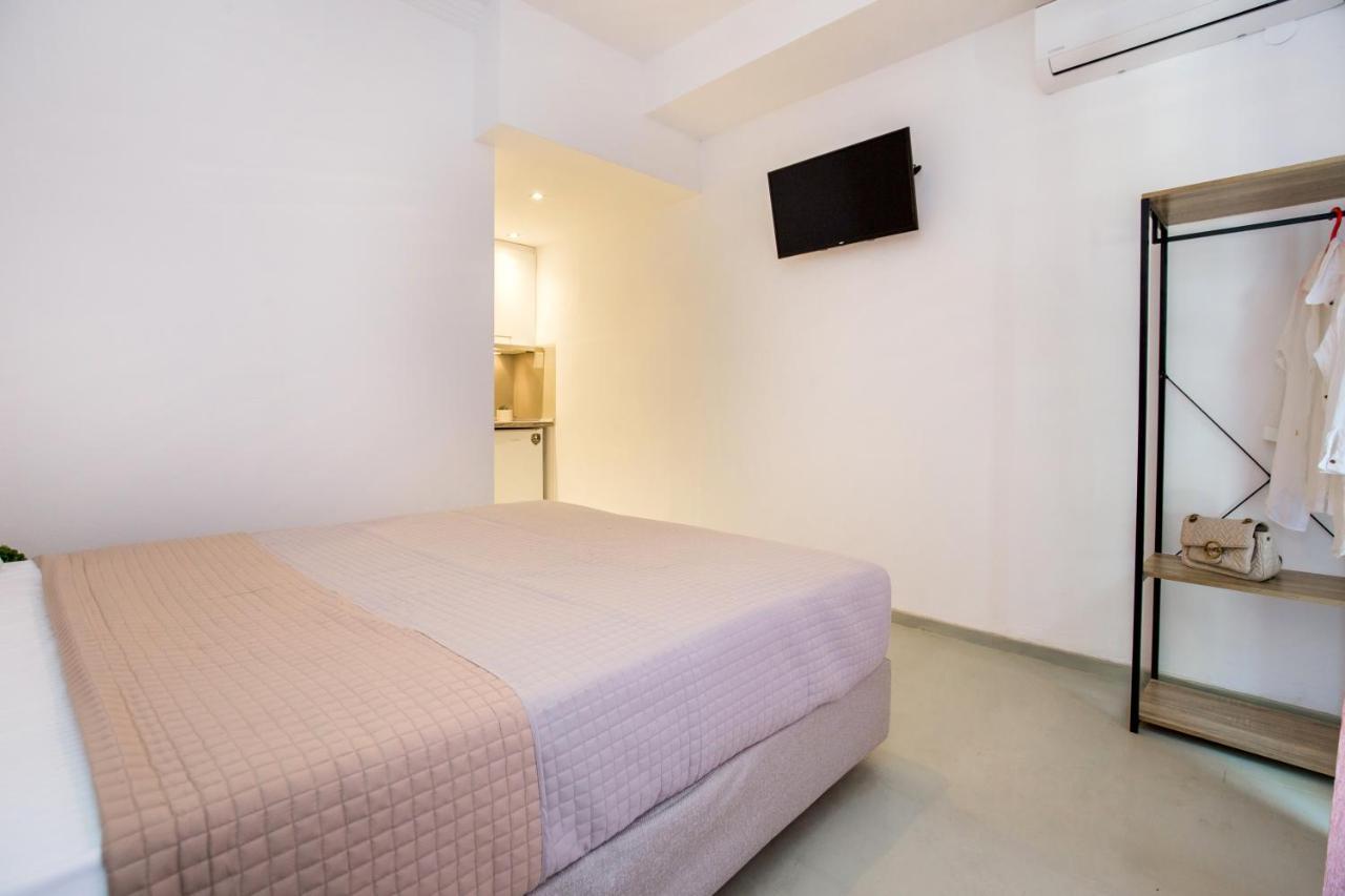Mak Hotels Ποτός Εξωτερικό φωτογραφία