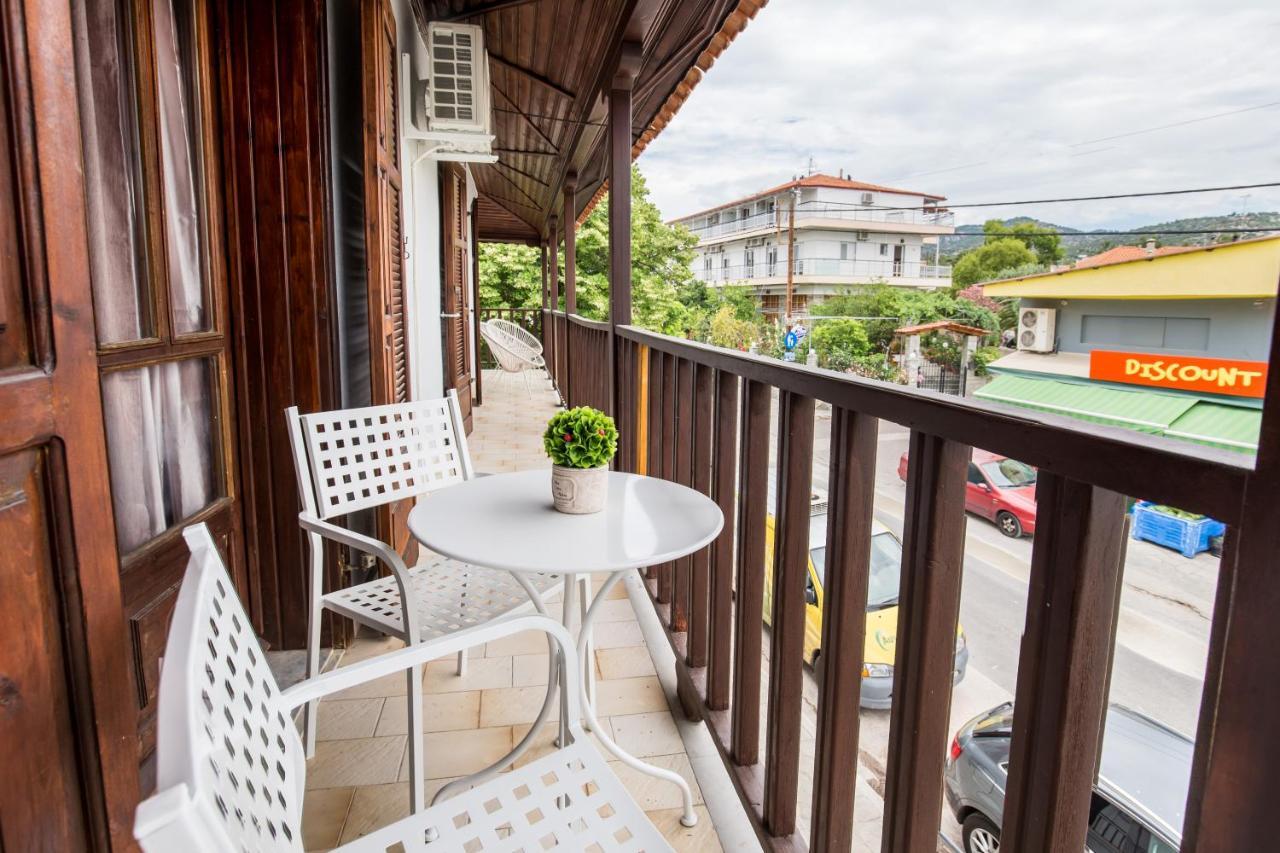 Mak Hotels Ποτός Εξωτερικό φωτογραφία