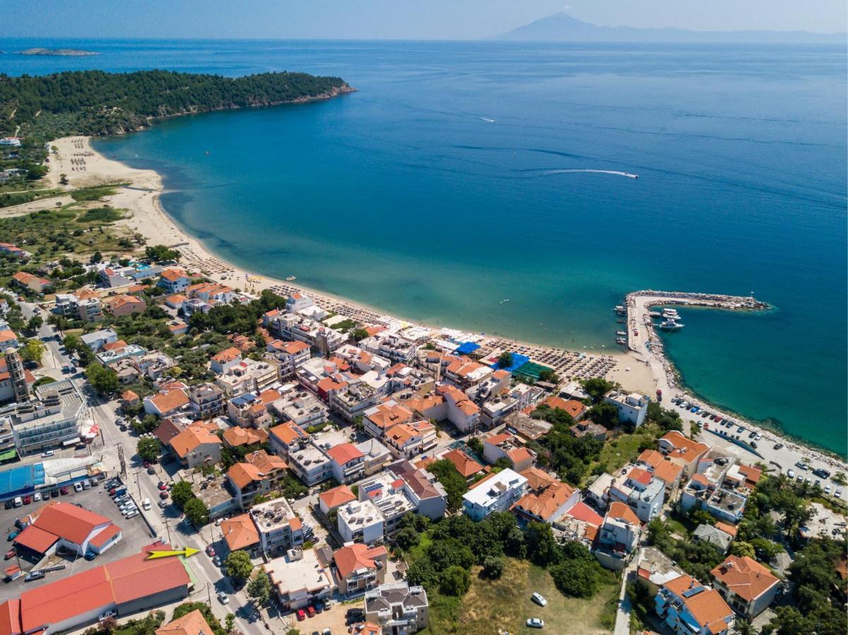 Mak Hotels Ποτός Εξωτερικό φωτογραφία