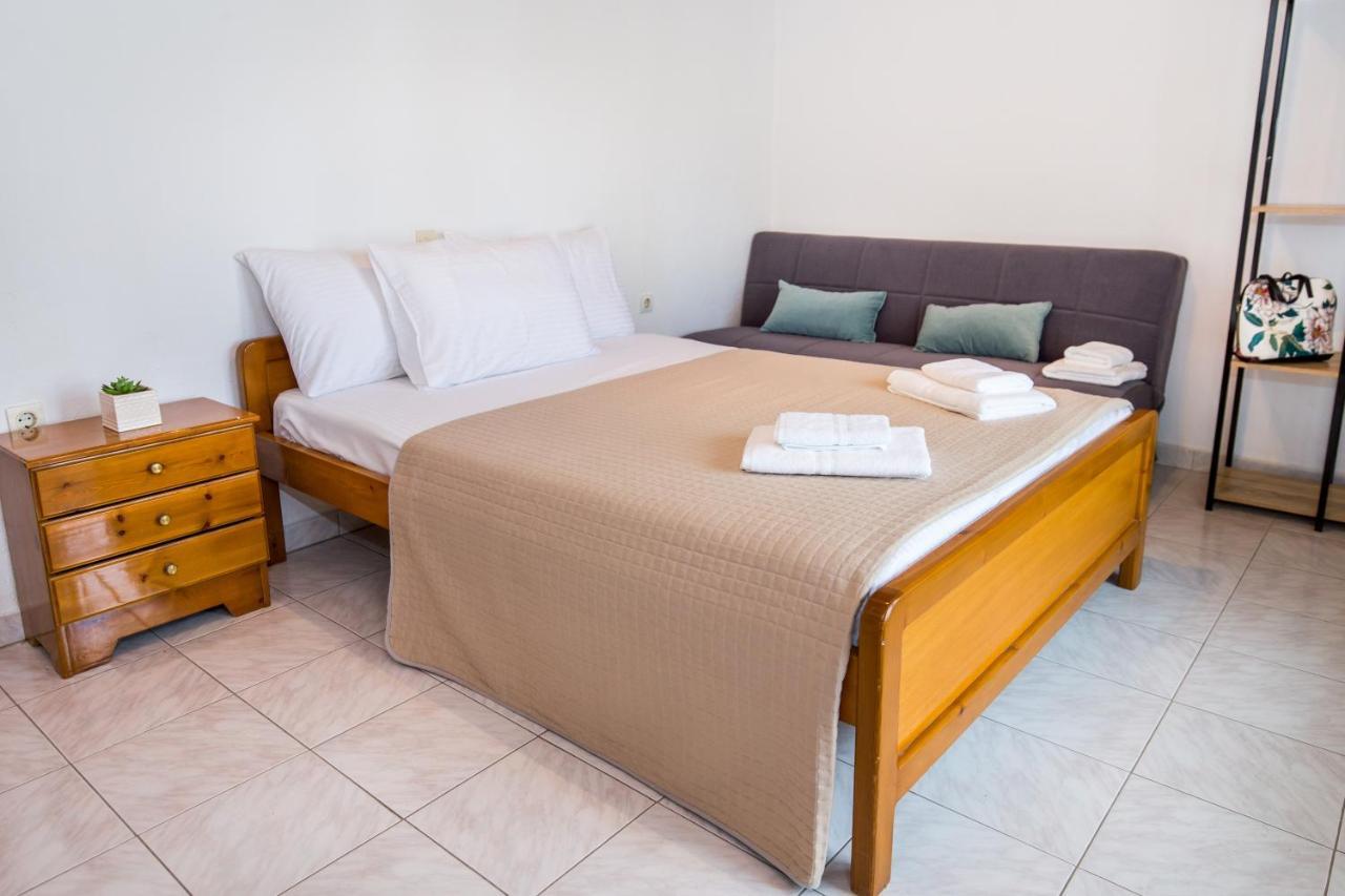 Mak Hotels Ποτός Εξωτερικό φωτογραφία