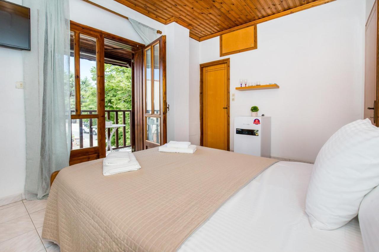 Mak Hotels Ποτός Εξωτερικό φωτογραφία