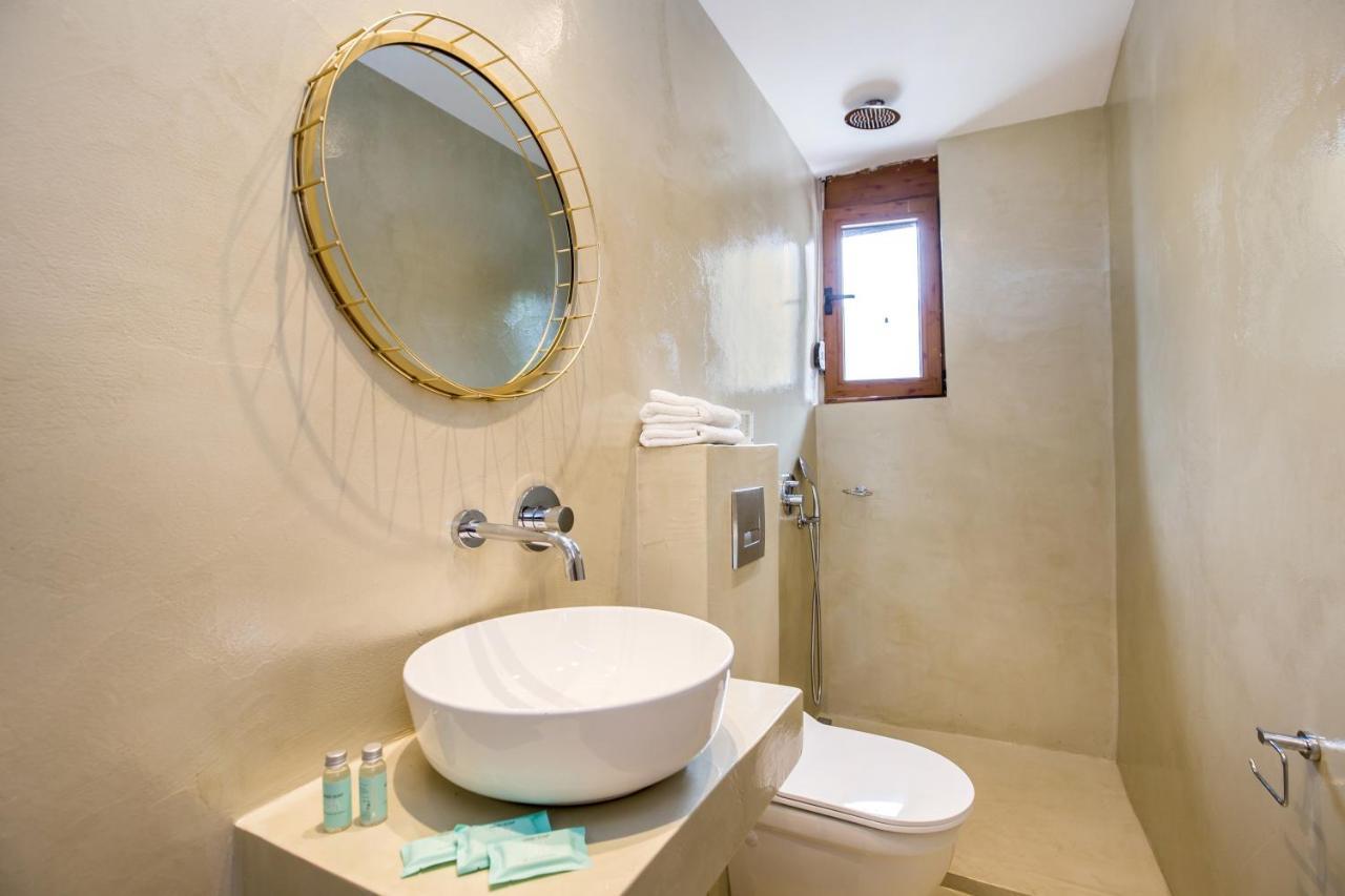 Mak Hotels Ποτός Εξωτερικό φωτογραφία