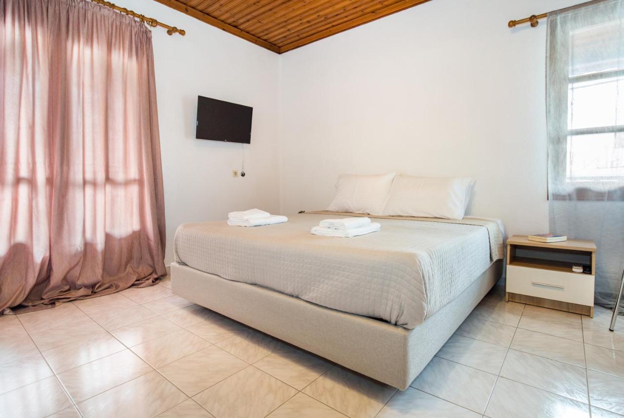 Mak Hotels Ποτός Εξωτερικό φωτογραφία