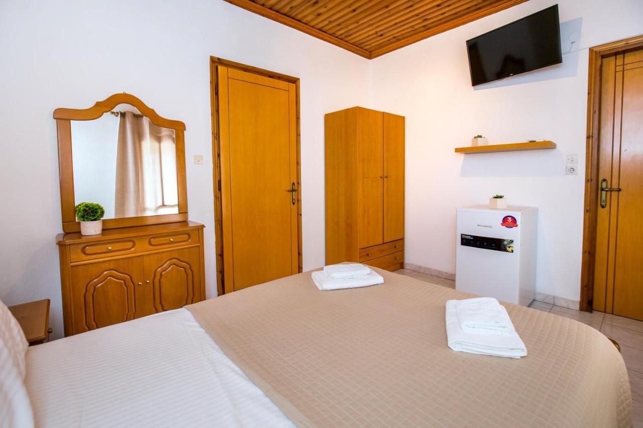 Mak Hotels Ποτός Εξωτερικό φωτογραφία