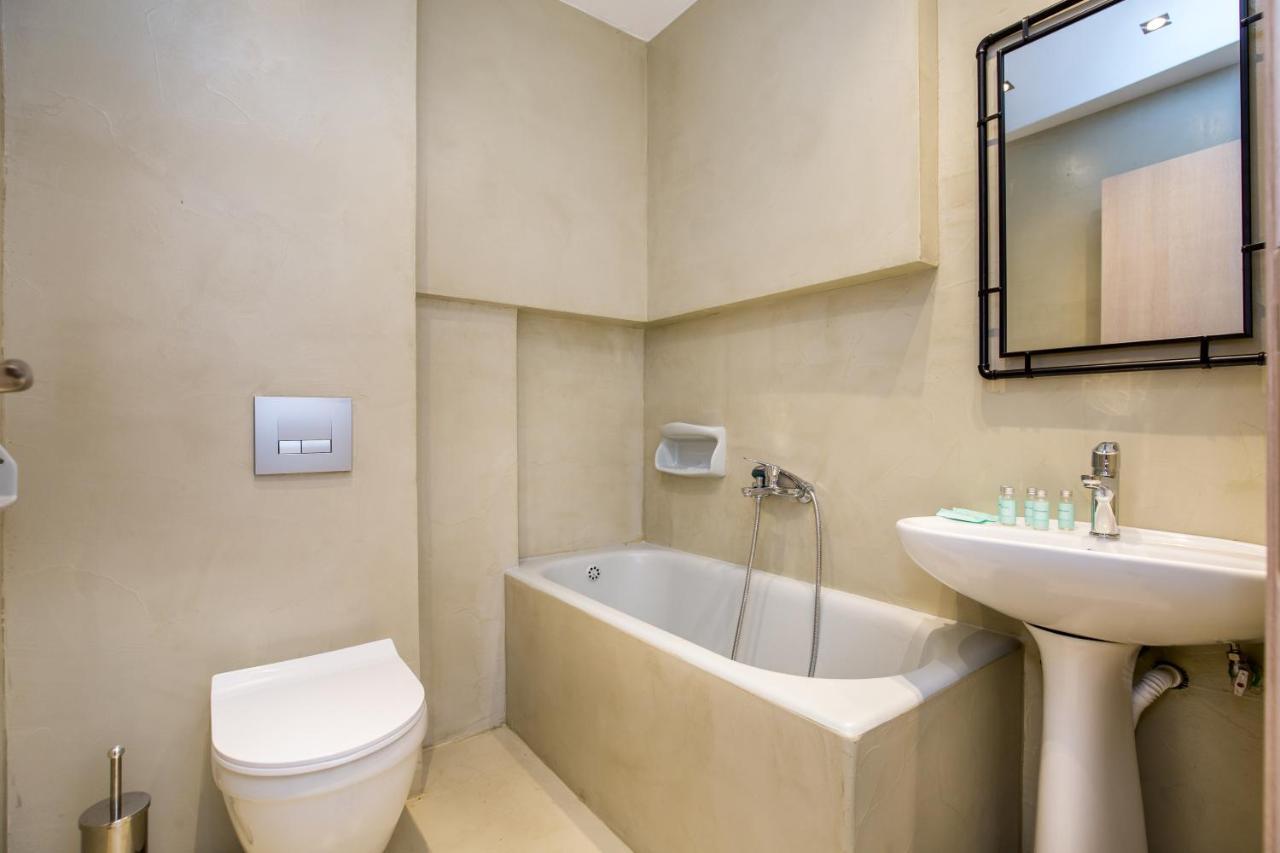 Mak Hotels Ποτός Εξωτερικό φωτογραφία