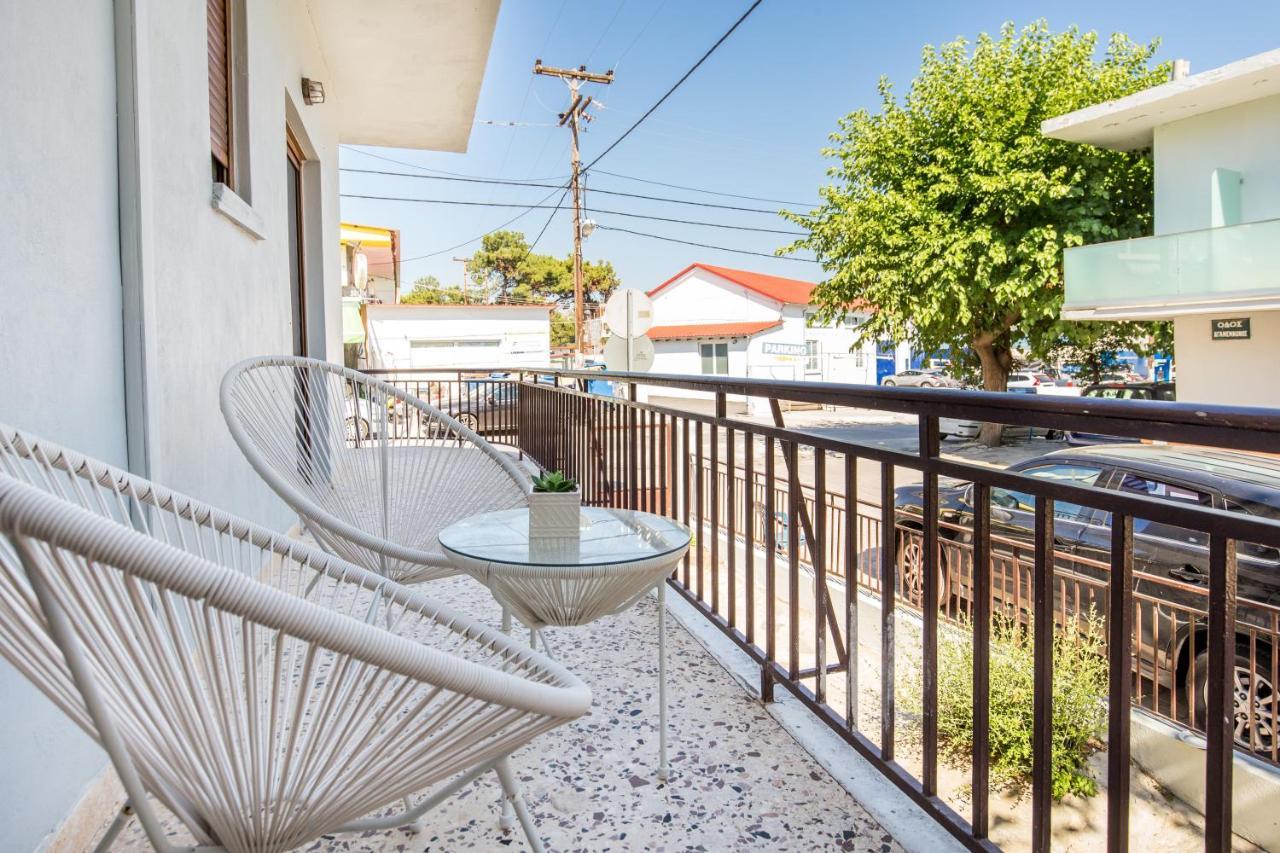 Mak Hotels Ποτός Εξωτερικό φωτογραφία