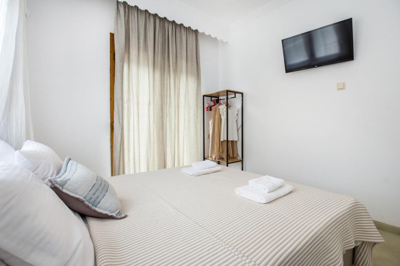 Mak Hotels Ποτός Εξωτερικό φωτογραφία