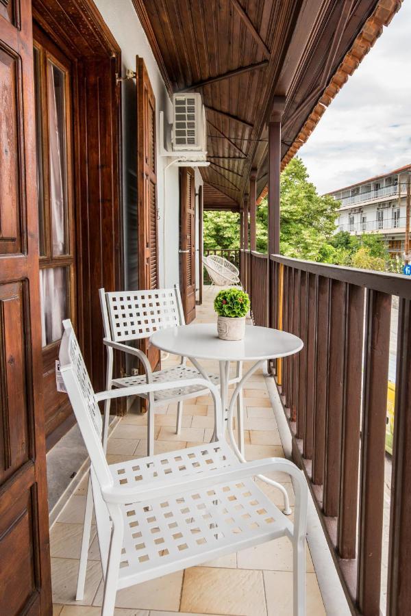 Mak Hotels Ποτός Εξωτερικό φωτογραφία