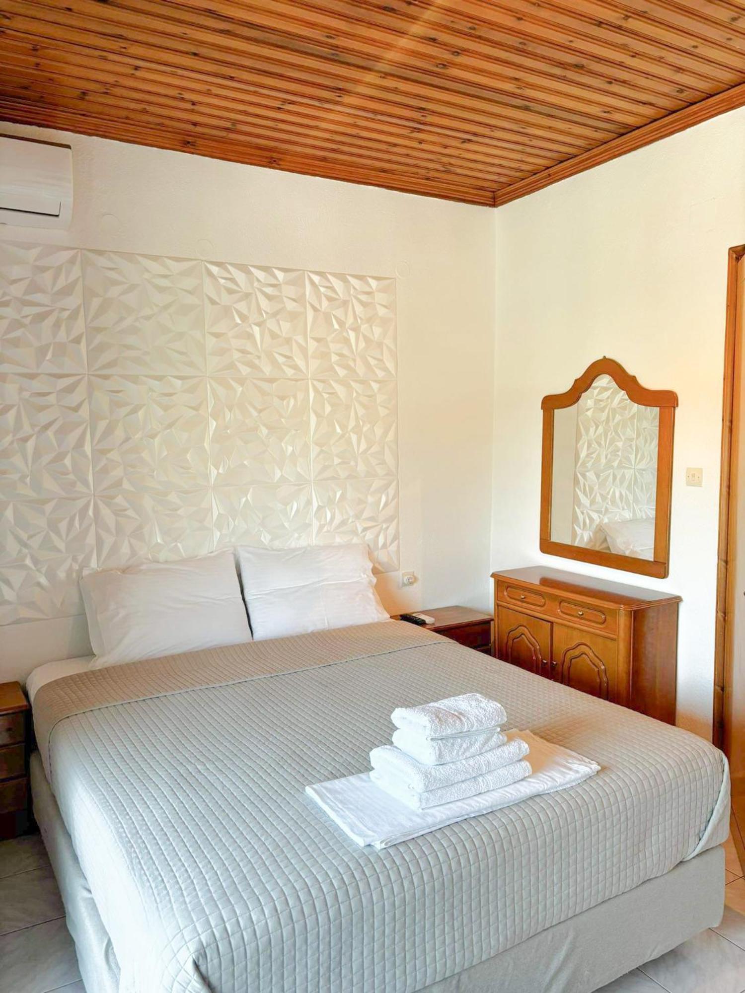 Mak Hotels Ποτός Εξωτερικό φωτογραφία