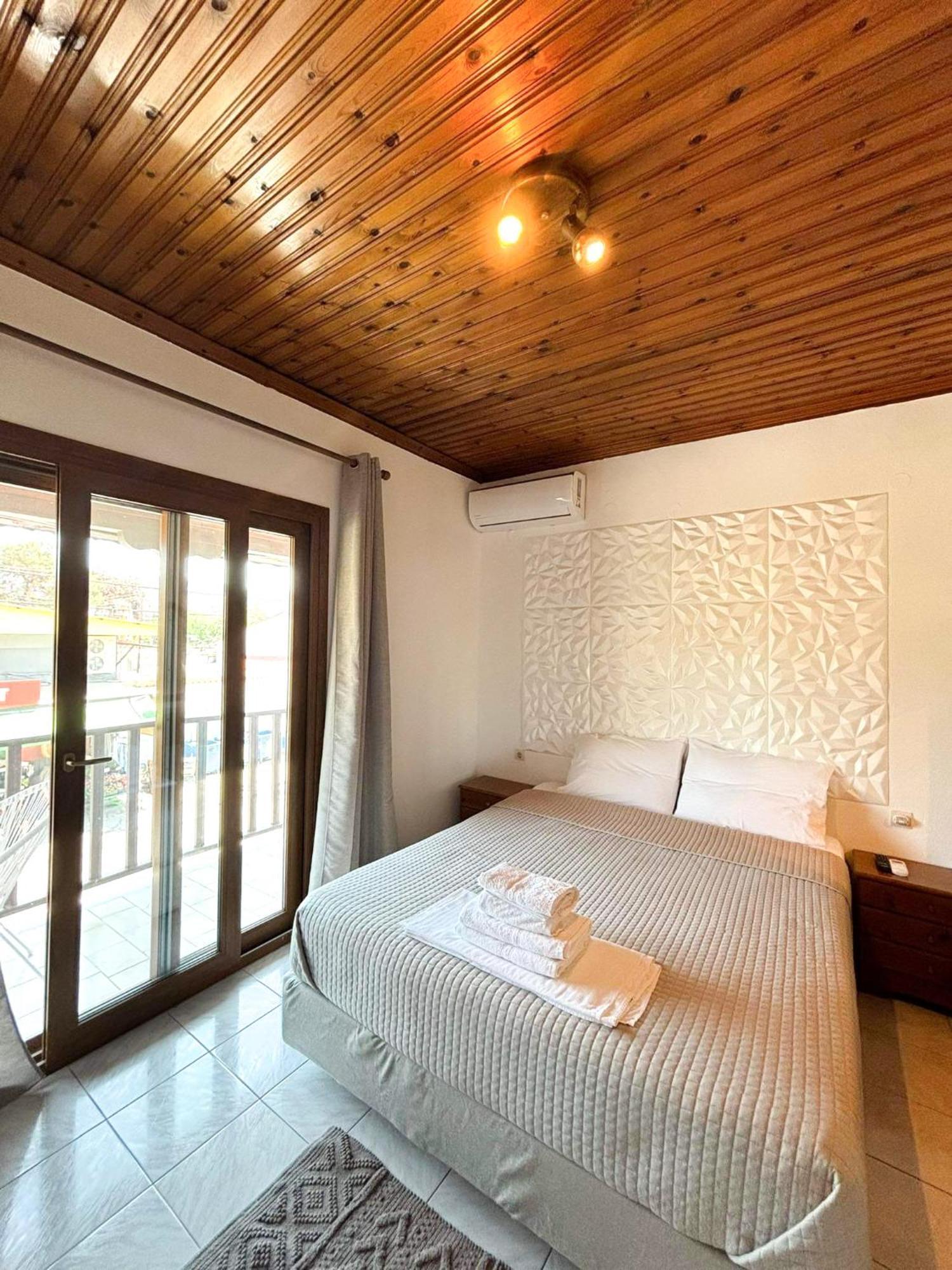 Mak Hotels Ποτός Εξωτερικό φωτογραφία